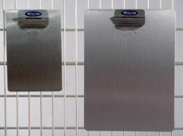 Journalholder Shor-line 14x19cm, 802.0010.03