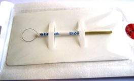 Ellmann Elektrode B2