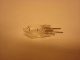 Pære Servomed mikroskop 6V 20W