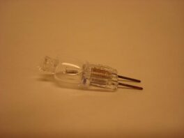 Pære mikroskop 12V 20W