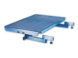 Tannbehandlingsbrett for X-base operasjonsbord