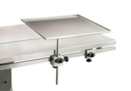 Instrumentbrett for railsystem, opr. bord. 605135