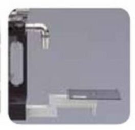 Hylle for Ventilator, 91805143