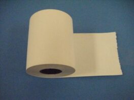 Printer papir for Cardell/Midmark multiparameter