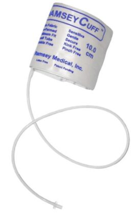 Cuff til petMap 10cm