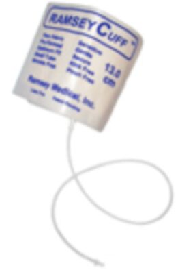 Cuff til petMap 13cm