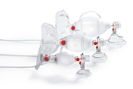 Ambu-bag II, stor, eng. (voksen)