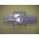 Capnostat CO2 airway adapter excotic, 6312-00