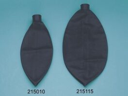 Respirasjonspose 1,0l