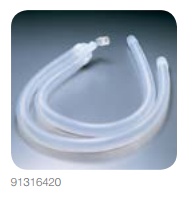 Omløpsslange Matrx, 22mm, 183cm, 002-1705-00