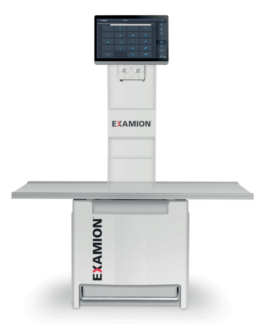 Examion X-R Static Classic + X-DR XL