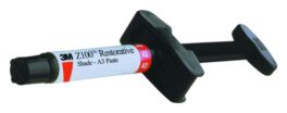 Z100 A3. Sprøyte 4 gram, 3M ESPE