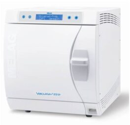 Melag Vacuklav 23 B+