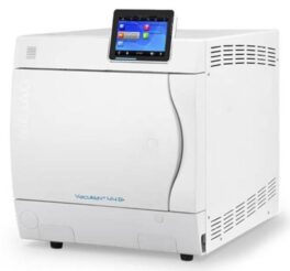 Melag Vacuklav 44 B+