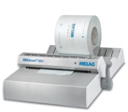 Melaseal dispenser standard for Melaseal 100+