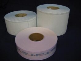 Autoklavpose plast/papir 5cmx200m