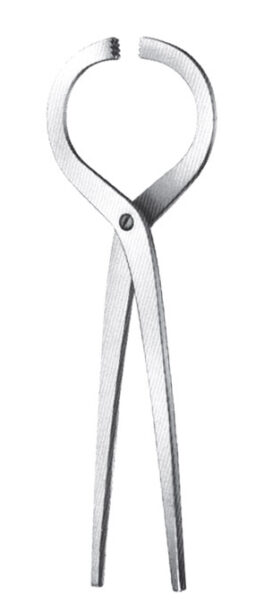 Visitertang 47cm mod. GE