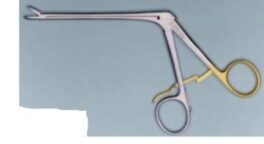 I-18-661 Roungeur"stand.line",cup size4x8mm