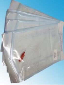 Aspirasjonskateter for endoskop, 1,8x2000mm, sterile