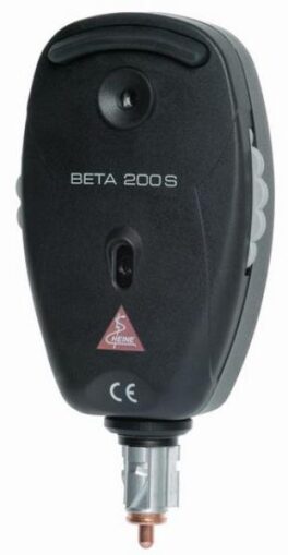 Heine Oftalmoskophode BETA200 S
