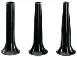 Heine otoskopspekulum, Sanalon, for Beta200 otoskophode