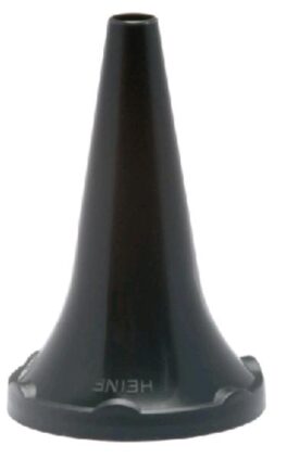 Heine Unispec engangsspekulum 4mm, 50stk