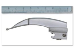 Heine laryngoskopblad Mac. 0