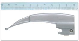 Heine laryngoskopblad Mac. 1