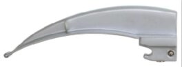 Heine laryngoskopblad Mac. 2