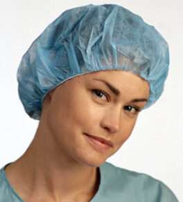 Operasjonsluer, Barrier/Cap Annie blue, Large - 621815