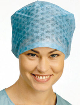 Operasjonsluer, Miss Grønn