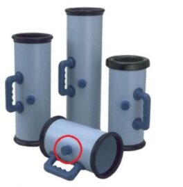 Skrue t/påfyll av vann, AVF101, Kunstig skjede