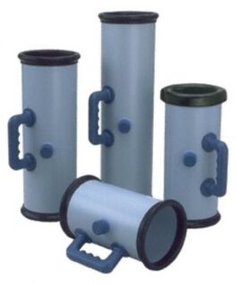 Ytre beholder 22", SAV-102, kunstig skjede