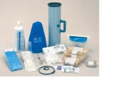 Kunstig skjede komplett, EAVK100