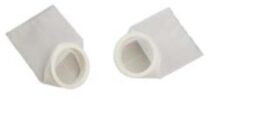 Nylonfilter, SAVF-102, kunstig skjede