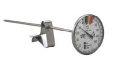 Termometer, THM104, kunstig skjede