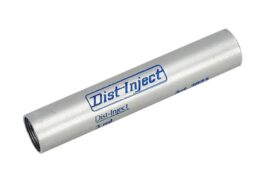 Dist-inject 3ml sylinder, 3023