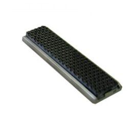 H.D.E. Tannraspeblad carbid 80mm, to screw