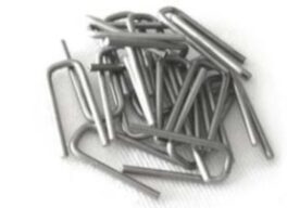 HDE safety pins, 20pcs
