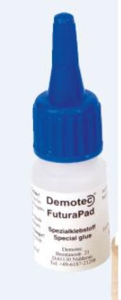 Demotec FuturaPad, lim 8g