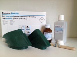 Demotec easy block, 12sett