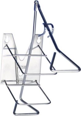 Dax veggholder f/600ml