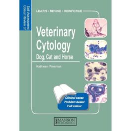 Freeman: SACR Veterinary Cytology
