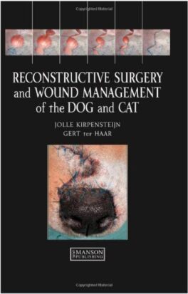 Kirpensteijn: Reconstructive Surgery & Wound Management Dog