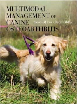 Fox: Multimodal Management of Canine Osteoarthritis