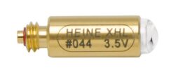 Pære Heine #044, 3,5V, laryngoskop