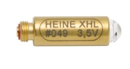 Pære Heine #049, 3,5V, Otoskop, BETA100