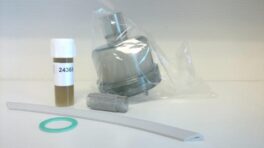 Melag Service kit Euroklav 23V-S, uten dørlås