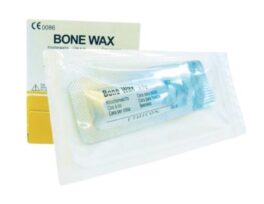 Bonewax W31C, pk/12