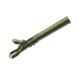 AY-19-451 Arthro punch, straight 3,5mm 10cm